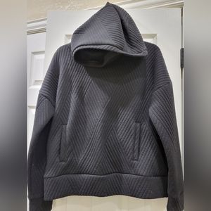 Gapfit Hooded/Cowlneck Sweatshirt